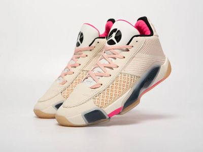 Лот: 21775543. Фото: 1. Кроссовки Nike Air Jordan XXXVIII... Кеды, кроссовки, слипоны