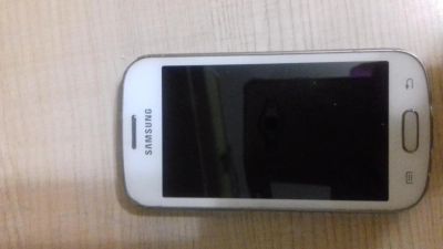 Лот: 11194574. Фото: 1. телефон Samsung. Смартфоны