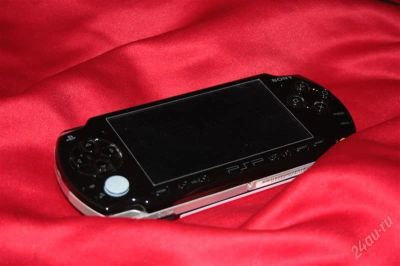 Лот: 2219284. Фото: 1. psp slim 6.60 LME 1.6. Игровые приставки, консоли