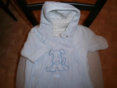 Лот: 4925899. Фото: 1. комбинезон Pup. Верхняя одежда