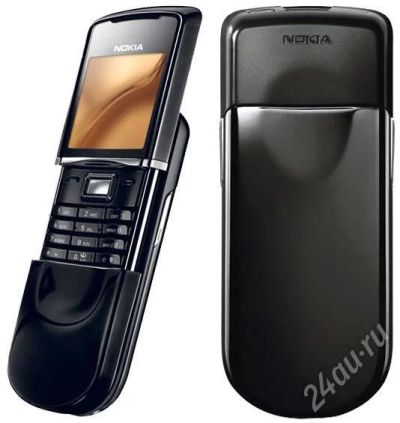 Лот: 328107. Фото: 1. Nokia 8800 Sirocco Edition.Возможен... Кнопочные мобильные телефоны