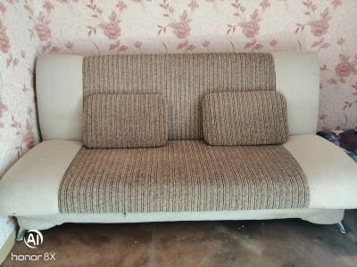 Лот: 16505580. Фото: 1. Диван. Диваны