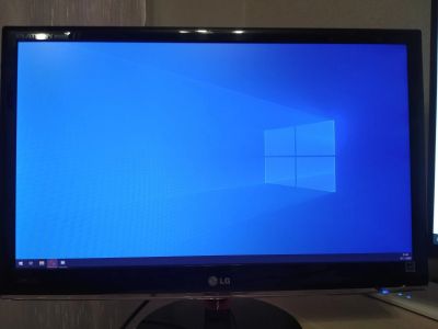 Лот: 16767336. Фото: 1. Монитор LG Flatron IPS236V-PN... ЖК-мониторы