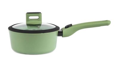 Лот: 25031118. Фото: 1. Ковш Organic Elegance. Сковороды и сотейники