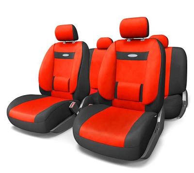 Лот: 3757273. Фото: 1. Автомобильные чехлы "Comfort... Чехлы, коврики, оплетки руля