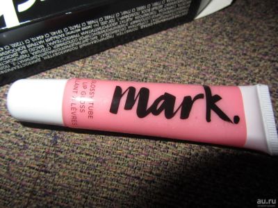Лот: 10356309. Фото: 1. Новый блеск от Avon Mark. Макияж