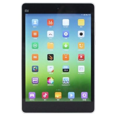 Лот: 6046755. Фото: 1. Игровой Планшет Xiaomi MiPad 16Gb... Планшеты