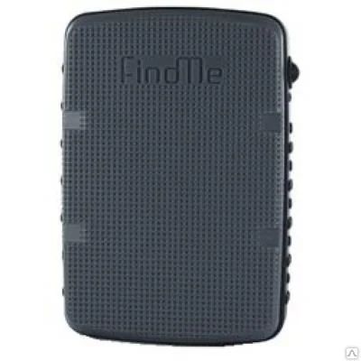 Лот: 3851600. Фото: 1. Поисковый маяк GPS FindME. Гарантия... Электроприборы для автомобиля
