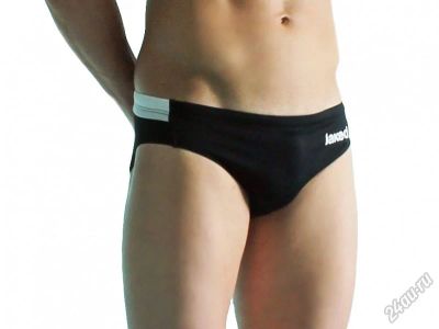 Лот: 5755357. Фото: 1. Плавки Jaked Vertigo, black, размер... Плавание