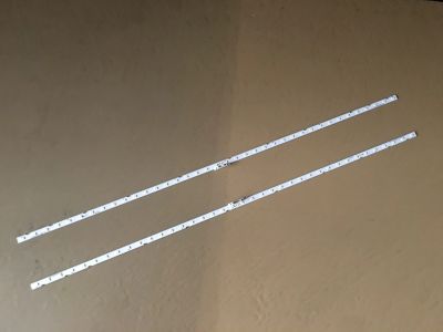 Лот: 19178558. Фото: 1. LED String Samsung 49 AOT_49_NU7300... Запчасти для телевизоров, видеотехники, аудиотехники