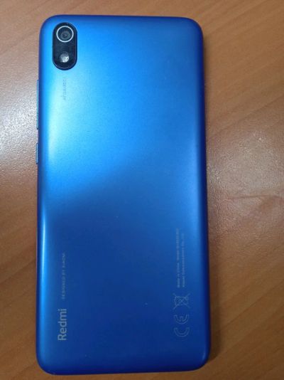 Лот: 18655402. Фото: 1. Смартфон Xiaomi Redmi 7A ( состояние... Дисплеи, дисплейные модули, тачскрины