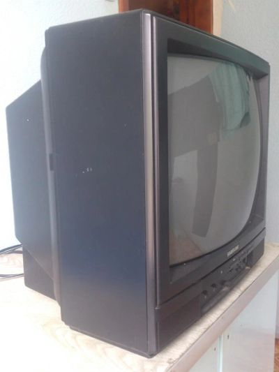 Лот: 3011127. Фото: 1. Телевизор samsung. Телевизоры