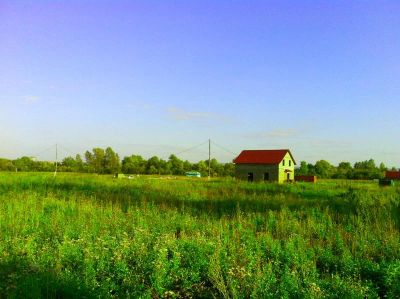 Лот: 5177630. Фото: 1. Есаулово! ИЖС 8 соток. Земельные участки
