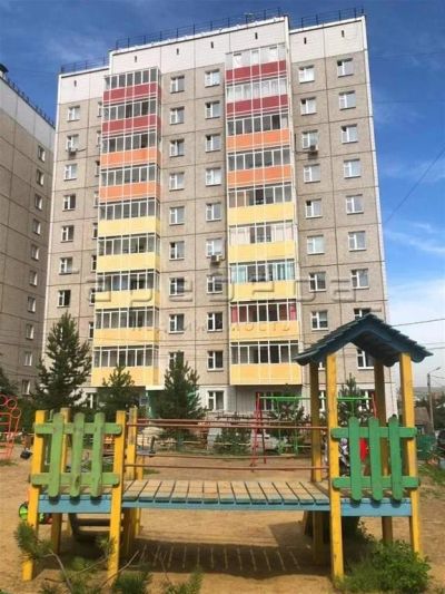 Лот: 14111636. Фото: 1. 2-комнатная квартира на ул. Советская... Квартиры, студии