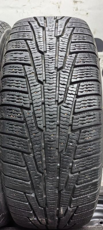 Лот: 25225748. Фото: 1. 205/60R16 96R Nokian Nordman RS2... Шины