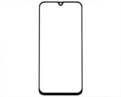 Лот: 20885486. Фото: 1. Стекло дисплея Samsung A405F Galaxy... Дисплеи, дисплейные модули, тачскрины