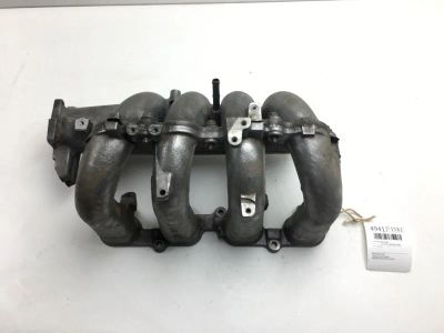 Лот: 20394131. Фото: 1. Коллектор впускной Nissan Primera... Двигатель и элементы двигателя