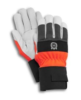 Лот: 8812728. Фото: 1. Перчатки Husqvarna. Другое (спецодежда, сиз, пожарное оборудование)