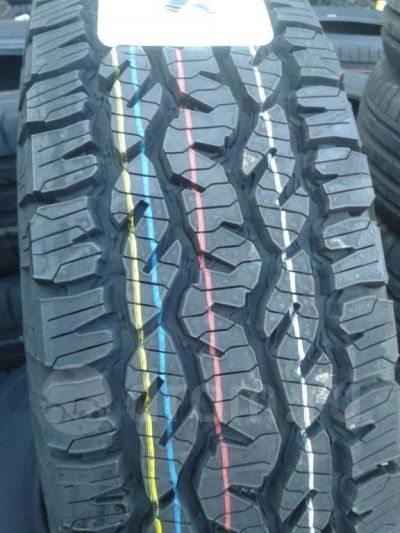 Лот: 11894624. Фото: 1. 205/80 R16 104T XL Matador MP72... Шины