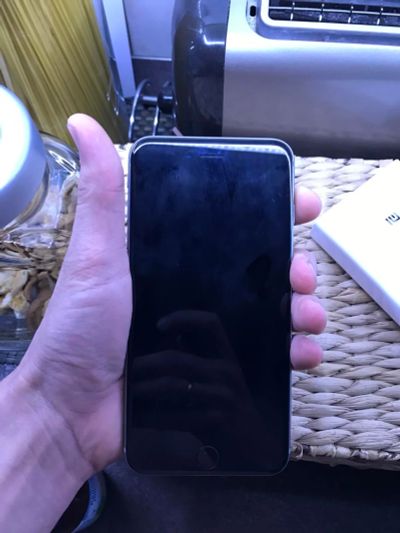Лот: 9171486. Фото: 1. Iphone 6s plus 64gb РСТ. Смартфоны