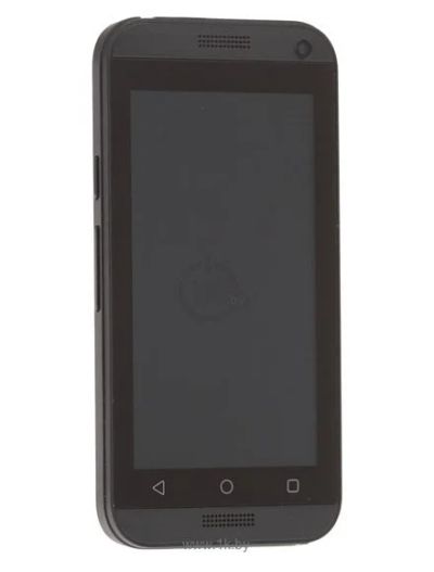 Лот: 10700836. Фото: 1. 4" Смартфон DEXP Ixion E340 4... Смартфоны