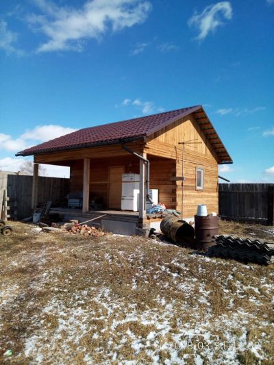 Лот: 11525435. Фото: 1. Земельный участок с баней в д... Земельные участки