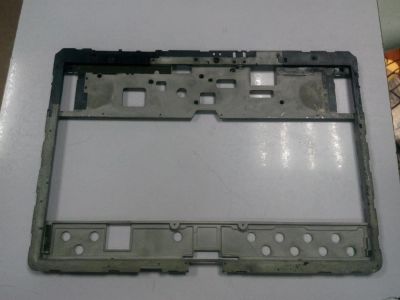 Лот: 10429938. Фото: 1. Рамка дисплея Samsung P5100. Запчасти для планшетов