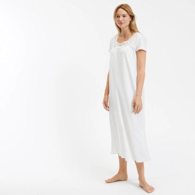 Лот: 24227944. Фото: 1. Сорочка LaRedoute. Нижнее бельё