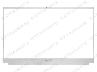 Лот: 20684735. Фото: 1. Рамка матрицы для MSI Summit E15... Корпуса, блоки питания