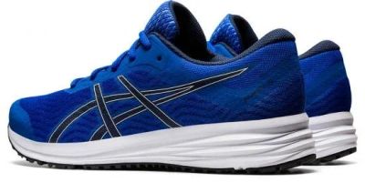 Лот: 16758005. Фото: 1. Беговые кроссовки Asics patrior... Кеды, кроссовки, слипоны