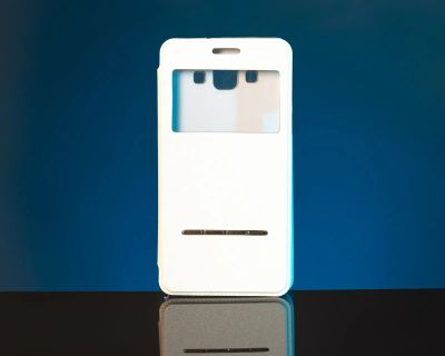 Лот: 19915123. Фото: 1. Футляр-книжка New Case Samsung... Чехлы, бамперы