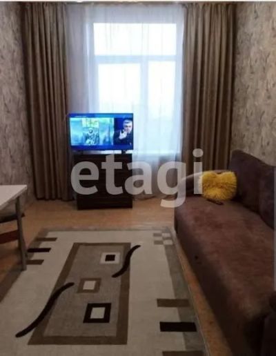 Лот: 21335920. Фото: 1. Продам 2-комн. кв. 32 кв.м. Красноярск... Квартиры, студии