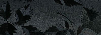 Лот: 8032523. Фото: 1. AGT Плита МДФ глянец черные цветы... Обои, панели, ДВП, ДСП, МДФ