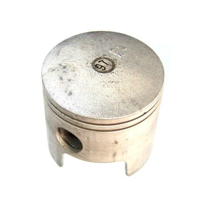Лот: 21365090. Фото: 1. Поршень STD YAMAHA 20D/25N 6L2-11631-00-97. Запчасти для лодок, катеров, лодочных моторов
