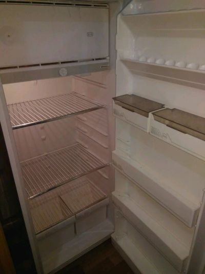 Лот: 11994283. Фото: 1. Холодильник. Холодильники, морозильные камеры