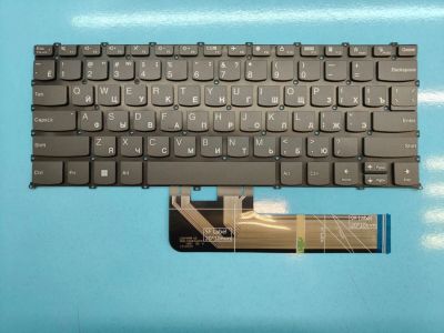 Лот: 17585553. Фото: 1. Клавиатура для ноутбука Lenovo... Клавиатуры для ноутбуков