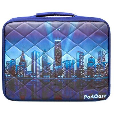 Лот: 24498232. Фото: 1. Сумка для ноутбука PortCase KCB-10... Сумки, рюкзаки