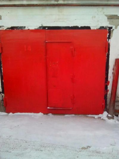 Лот: 3634526. Фото: 1. Капитальный гараж в Доке. Гаражи, парковочные места