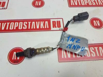 Лот: 20899456. Фото: 1. Датчик кислородный Toyota Porte... Электрооборудование
