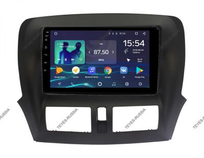 Лот: 20758083. Фото: 1. Магнитола Teyes CC2 Lite Plus... Автомагнитолы