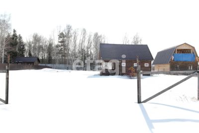 Лот: 25291096. Фото: 1. 1-комн. дом , коттеджный посёлок... Дома