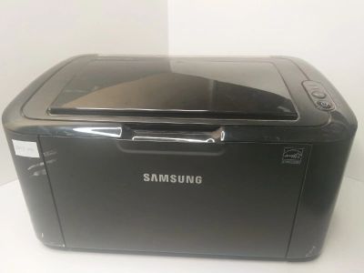Лот: 17927933. Фото: 1. Принтер Samsung ML-1865 (2603-04... Лазерные принтеры