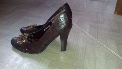 Лот: 4747640. Фото: 1. Туфли женские. Туфли