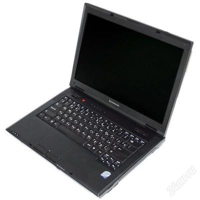 Лот: 1410490. Фото: 1. Ноутбук Lenovo E43-4S-B T4400... Ноутбуки