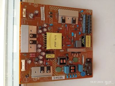 Лот: 20871373. Фото: 1. Блок питания 715g7574-p01-w03-0h2s... Запчасти для телевизоров, видеотехники, аудиотехники