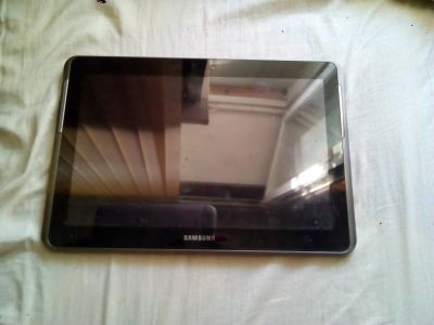 Лот: 6047781. Фото: 1. Samsung Galaxy Tab 2 10,1'. Планшеты