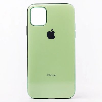 Лот: 16323456. Фото: 1. Чехол SC154 iPhone 11 Pro Max... Чехлы, бамперы