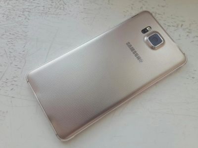 Лот: 6184564. Фото: 1. Galaxy ALPHA продажа или обмен. Смартфоны