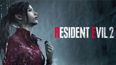 Лот: 13248844. Фото: 1. Резидент ивел 2 ремейк ps4 - 2200. Игры для консолей