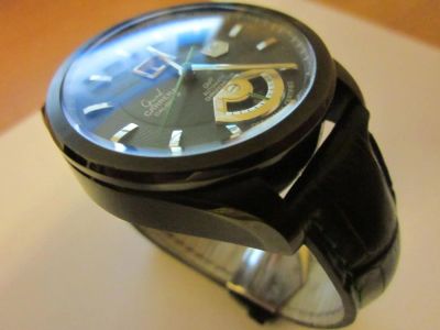 Лот: 6257425. Фото: 1. TAG Heuer Grand Carrera calibre... Другие наручные часы